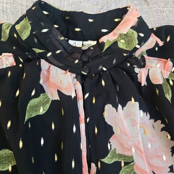 NWT Joie top - Picture 4 of 5